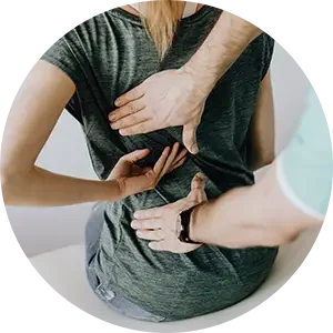Low Back Pain Conditions Treatment Smithtown NY