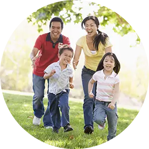 Family Wellness Patients Chiropractor Smithtown NY